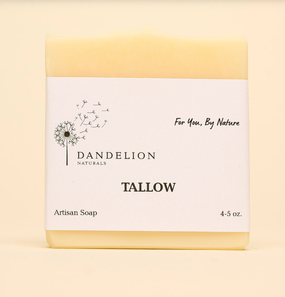 SOAP | unscented