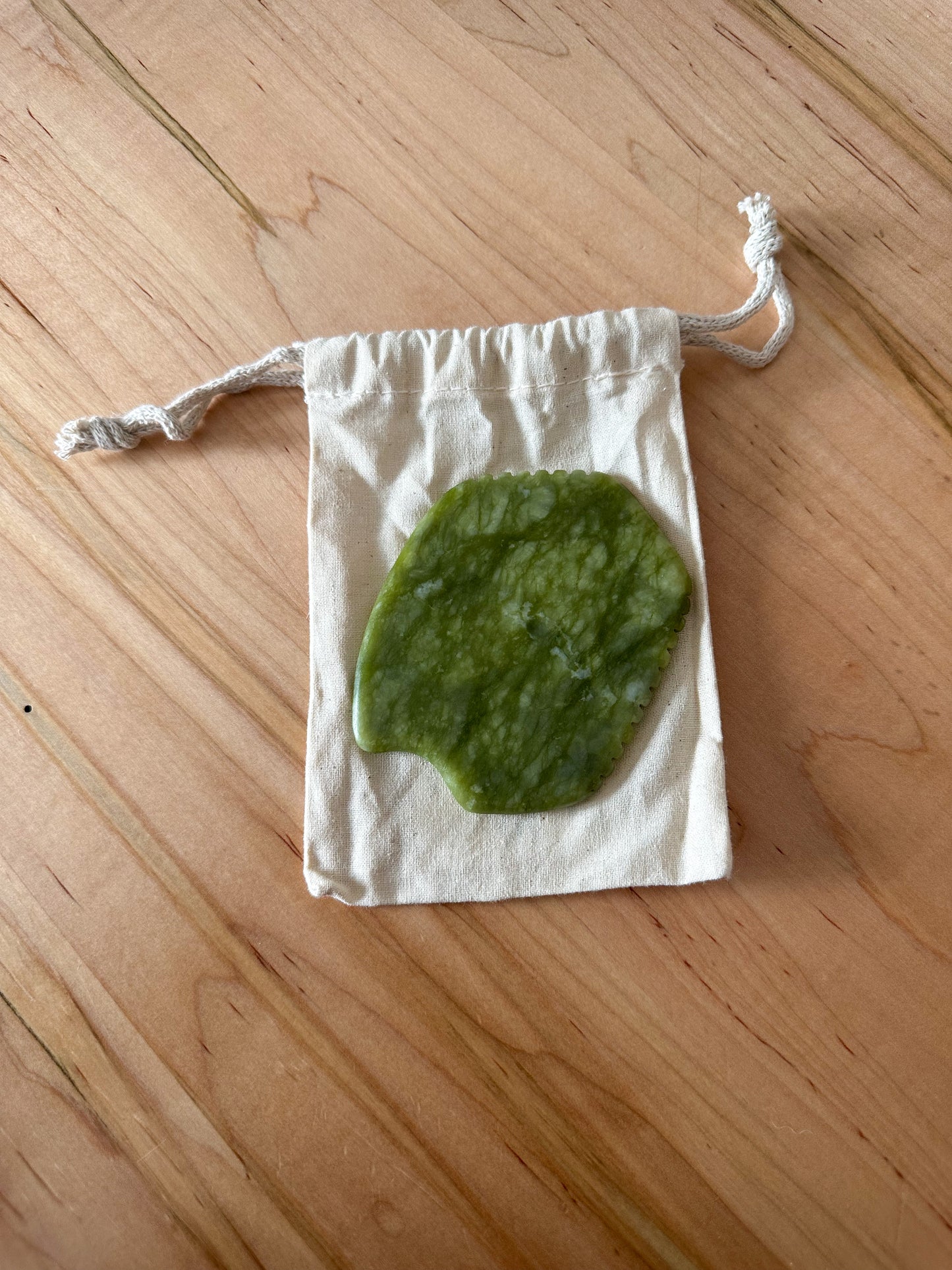 GUA SHA | large stone