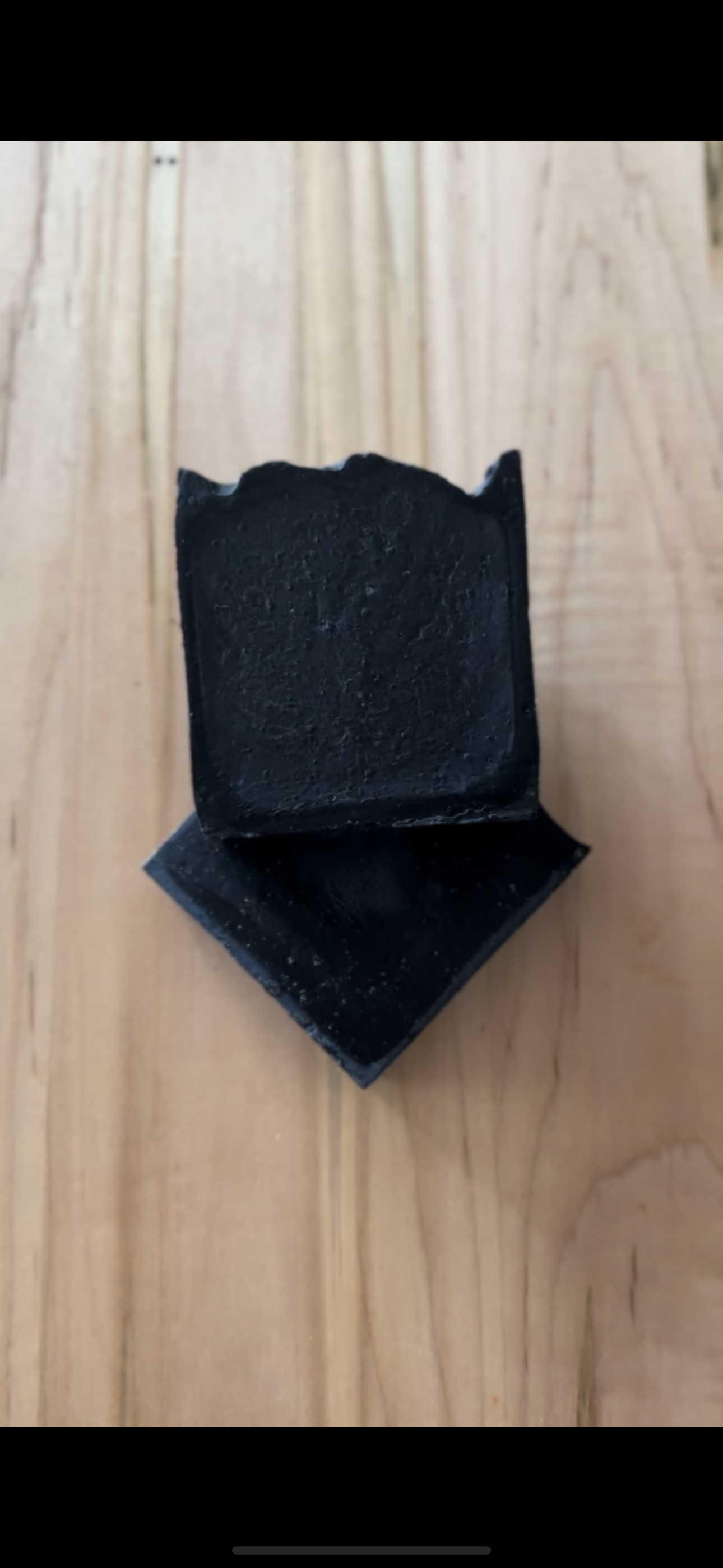 SOAP | charcoal