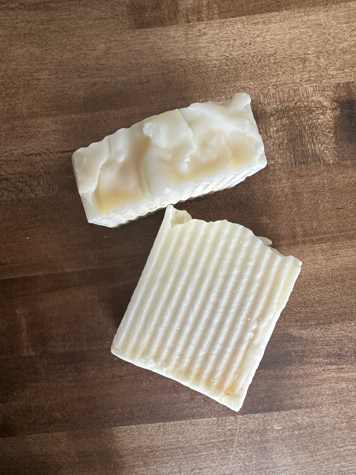 SOAP | unscented