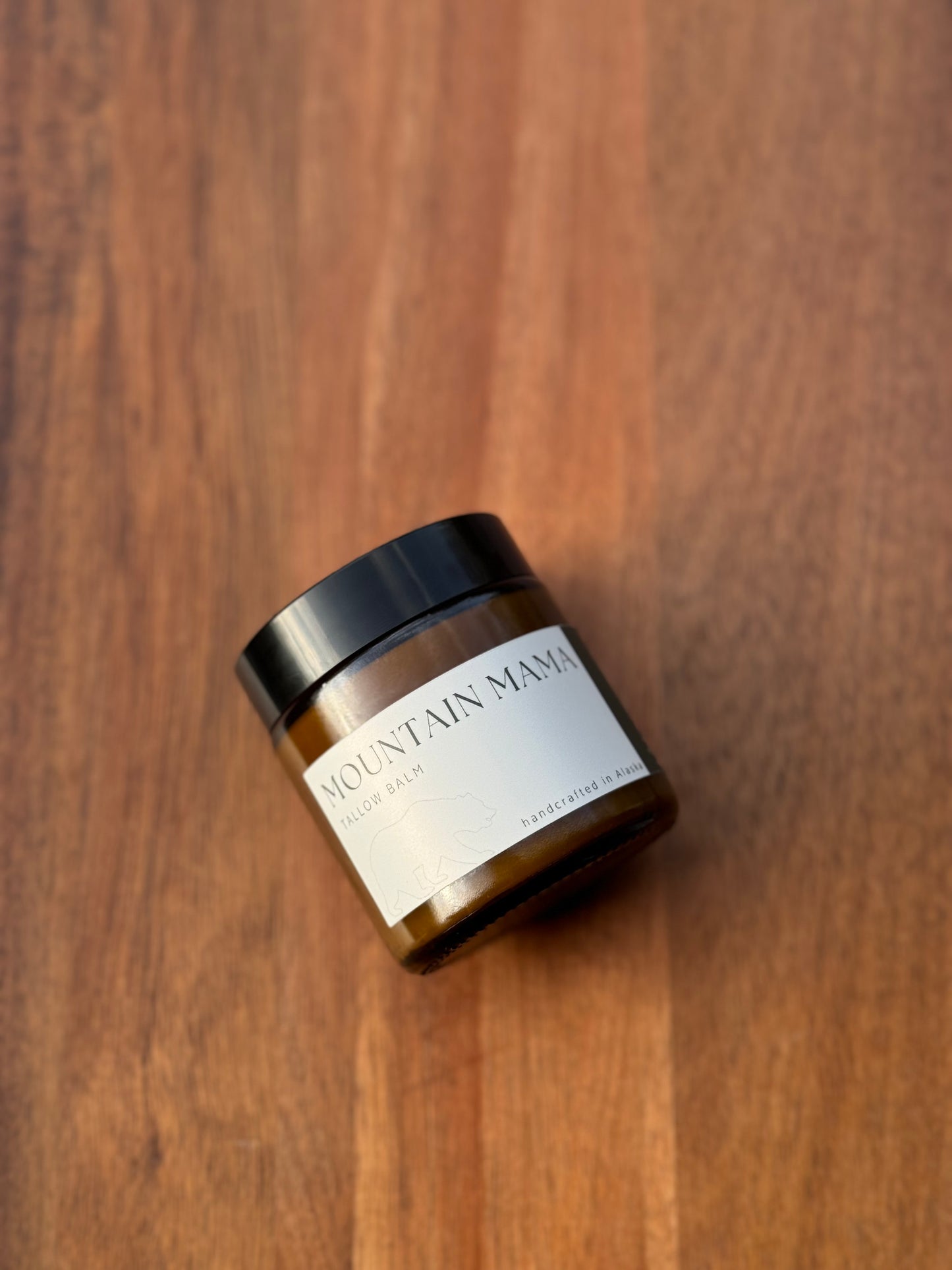 MOUNTAIN MAMA | tallow balm