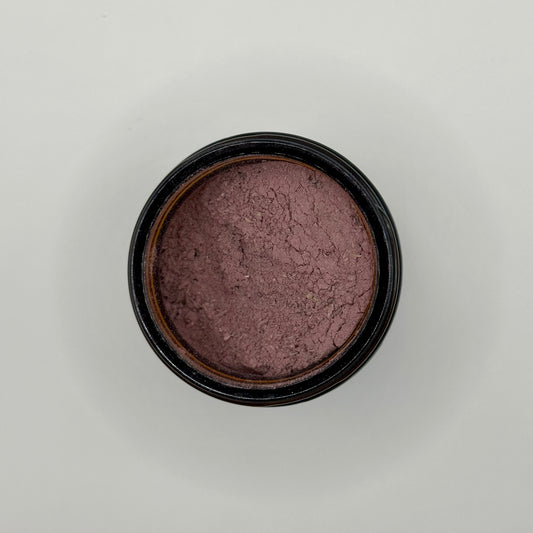 WILDFLOWER | botanical face mask