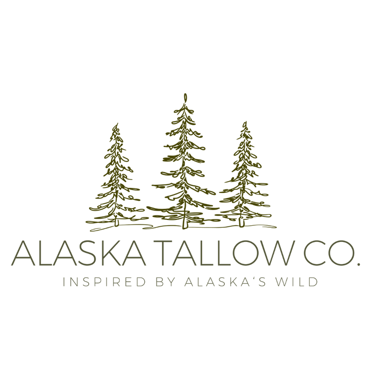 Logo - Alaska Tallow Co.