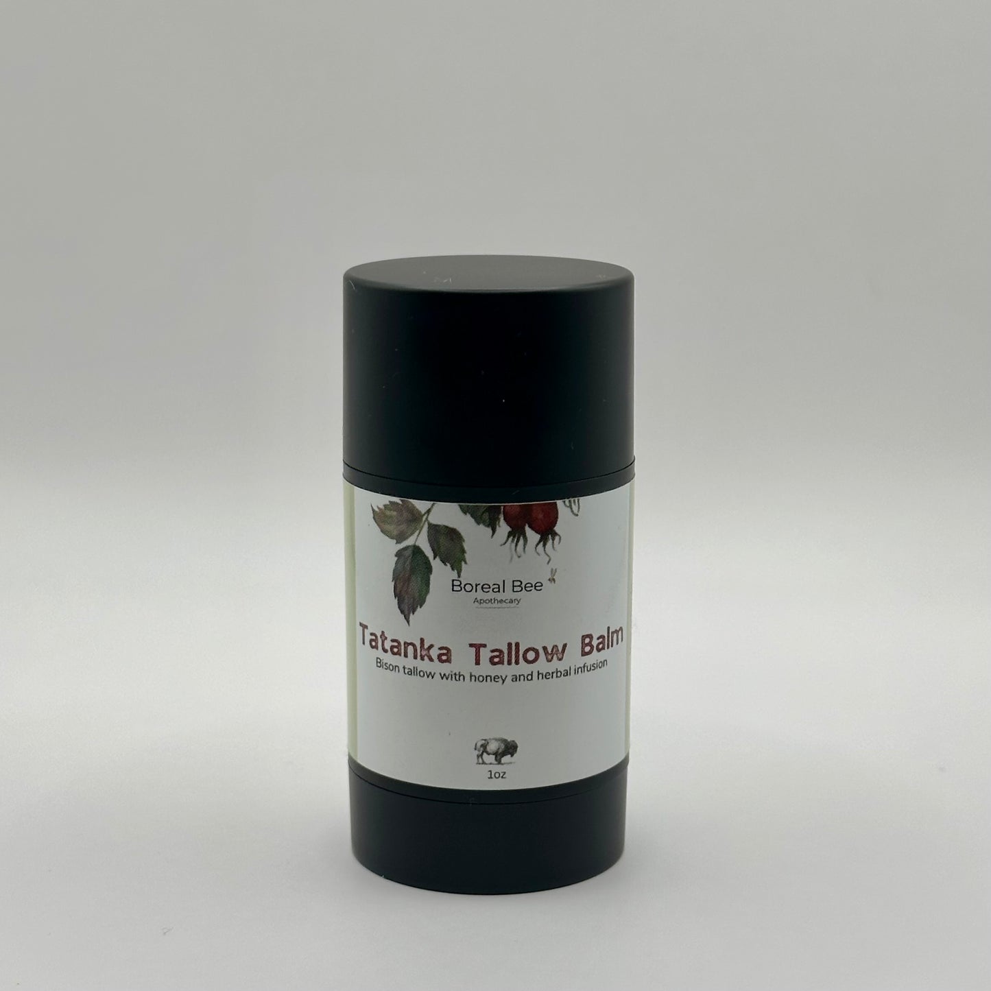 TATANKA | bison tallow balm